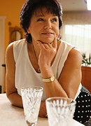 mature women