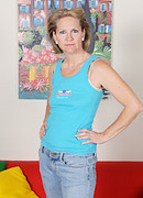 mature women