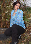 mature women