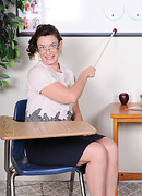 mature women