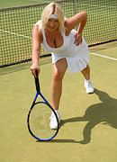 mature women
