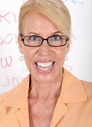 mature women