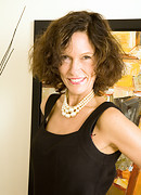 mature women