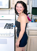 mature women